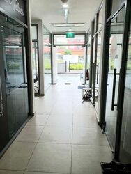 Suites @ Bukit Timah (D21), Shop House #464190101